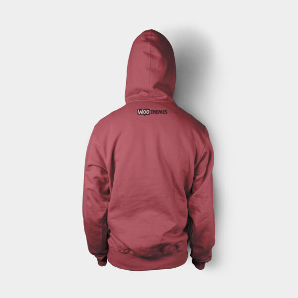 Woo Ninja – Image 2