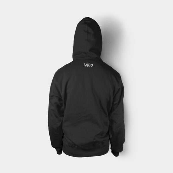 Ninja Silhouette – Image 2